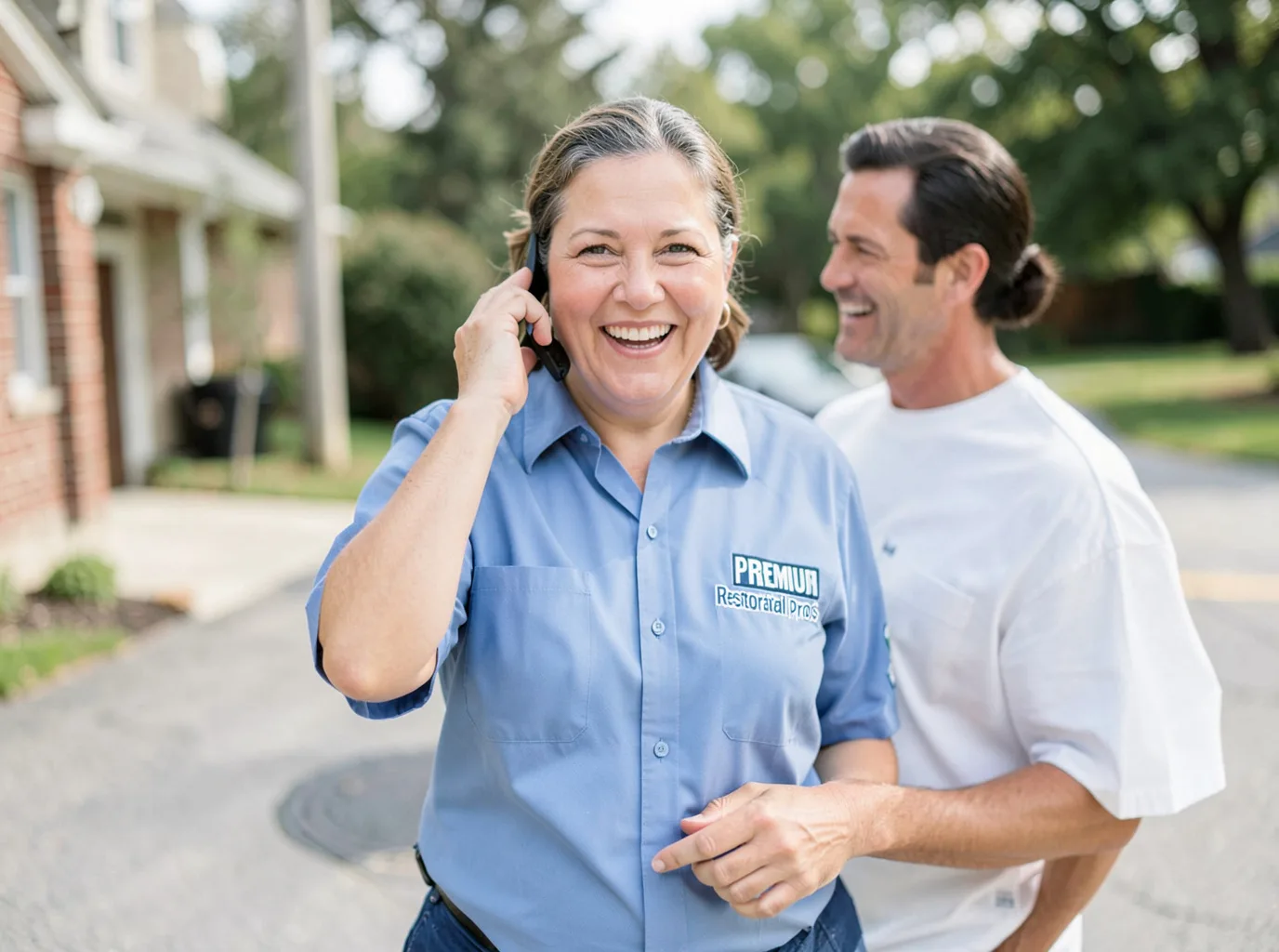 Water Damage Restoration Lawton, ND FAQs